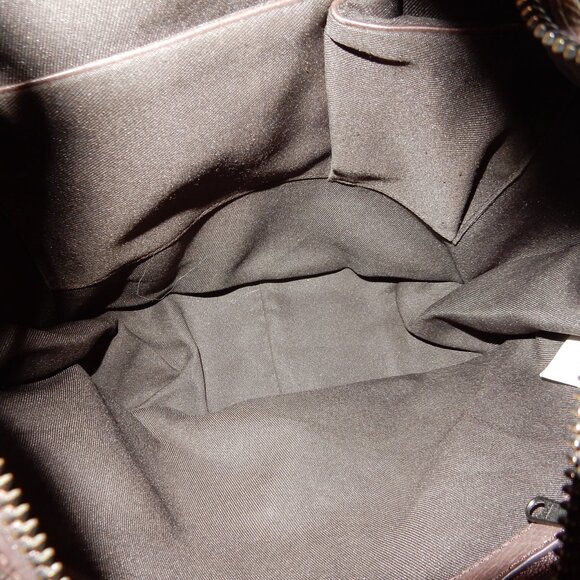 cute brown purse - Picture 3 of 4